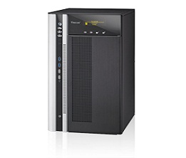 THIẾT BỊ LƯU TRỮ NAS Thecus TopTower N10850